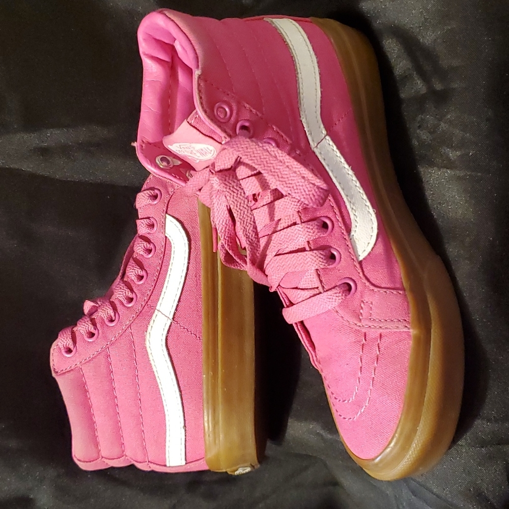Vans High Tops